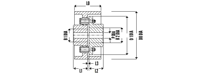 Series 80 CC Diagram